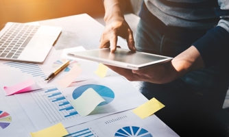 Digital marketing giúp doanh nghiệp vừa và nhỏ bứt phá trong "bão" Covid-19