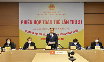 Chương trình giảm nghèo quốc gia: Kết quả chưa bền vững, chênh lệch giàu nghèo còn lớn