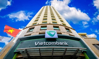 Vietcombank rót gần 27.100 tỷ đồng cho dự án nhiệt điện của EVN