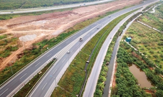 Đề xuất 13.000 tỷ đồng đầu tư cao tốc Vân Phong- Nha Trang