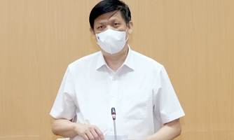 Việt Nam đặt mục tiêu miễn dịch cộng đồng vào cuối năm 2021, đầu năm 2022