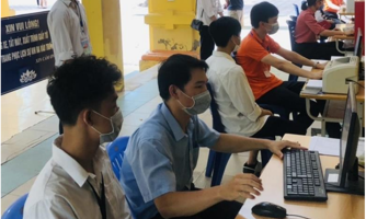 Hà Nội: 52.456 hồ sơ xác nhận nhập học thành công vào lớp 10 công lập 