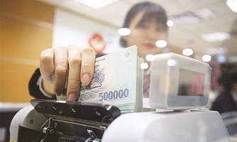 Sàn mua bán nợ xấu: Vẫn vướng hành lang pháp lý