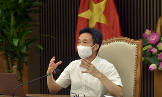 Phó Thủ tướng: Kiểm soát chặt người ra, vào TP.HCM
