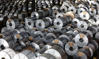 EU gia hạn biện pháp tự vệ đối với thép nhập khẩu thêm 3 năm