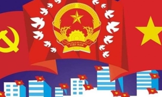Phê chuẩn Chủ tịch, Phó Chủ tịch UBND Thừa Thiên Huế,  Đồng Nai, Sóc Trăng, Cà Mau, Khánh Hòa