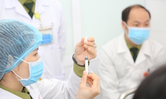 Hải Dương chuẩn bị cho đợt tiêm vaccine phòng Covid-19 lớn nhất 