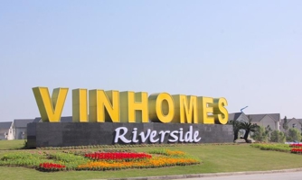 Vinhomes lên kế hoạch bán 60 triệu cổ phiếu quỹ