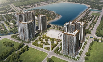 Đi tìm chìa khóa tạo nên sự khác biệt của dự án cao cấp chuẩn quốc tế 