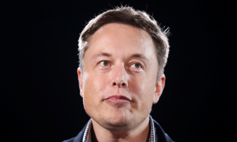 Elon Musk: Chơi ngông để chinh phục đỉnh cao