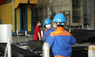 TP.HCM: Dừng hoạt động các doanh nghiệp không đảm bảo yêu cầu phòng, chống dịch từ 0h ngày 15/7 