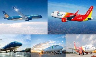 "Lắc đầu" với đề nghị lập hãng hàng không IPP Air Cargo