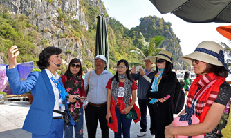 Hướng dẫn viên du lịch, người hoạt động nghệ thuật nào được hỗ trợ 3,71 triệu đồng?