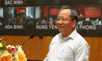 Kho bạc Nhà nước sắp..."ba không"