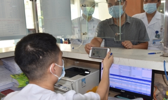 Quỹ bảo hiểm y tế chi trả hơn 100.000 tỷ đồng cho khám chữa bệnh mỗi năm 