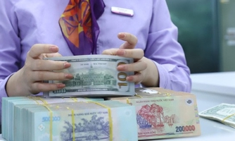 Sản xuất đình trệ bởi Covid - 19, tiền gửi doanh nghiệp tăng mạnh