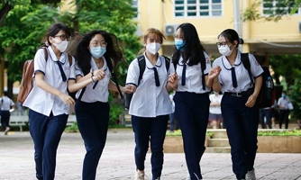 Thi tốt nghiệp trung học phổ thông đợt 2 dự kiến vào ngày 6- 7/8