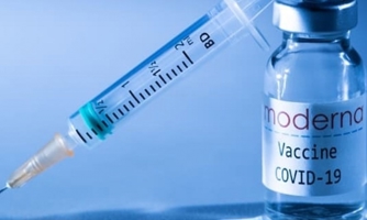 Bộ Y tế phân bổ hơn 2 triệu liều vaccine Moderna