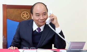 Phấn đấu sớm đưa kim ngạch thương mại Việt Nam - Indonesia đạt 10 tỷ USD
