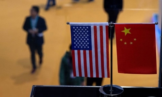 Bloomberg: Mỹ không có kế hoạch nối lại đối thoại kinh tế với Trung Quốc