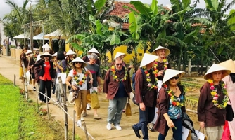 Du lịch nông thôn: cần một quy hoạch tổng thể!
