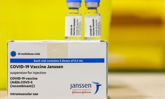 Bộ Y tế phê duyệt có điều kiện vaccine phòng Covid-19 Janssen