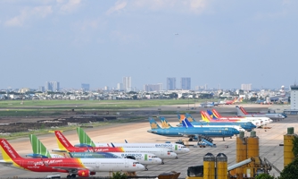Vietnam Airlines muốn "bán đứt" 6 tàu ATR72