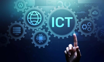Doanh thu công nghiệp ICT cán mốc 65 tỷ USD
