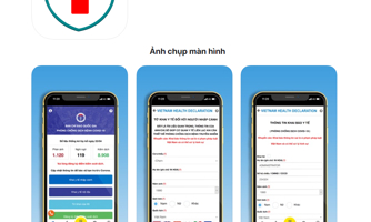 TP.HCM triển khai thí điểm giải pháp công nghệ để quản lý, giám sát cách ly F1 tại nhà