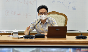 Phó Thủ tướng: Chuẩn bị tình huống dịch lan rộng ở phía Nam