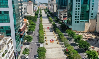 19 tỉnh, thành phố phía Nam thực hiện Chỉ thị 16 của Thủ tướng Chính phủ
