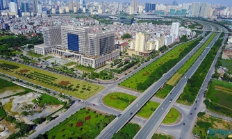  HoREA: Kiến nghị lãi kinh doanh bất động sản được bù lỗ lĩnh cho lĩnh vực khác