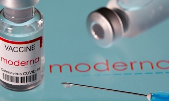 Hãng vaccine Covid-19 Moderna đạt vốn hoá 115 tỷ USD, gia nhập S&P 500