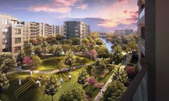 Đầu tư nhà dưỡng lão xa xỉ lên cơn sốt ở Trung Quốc