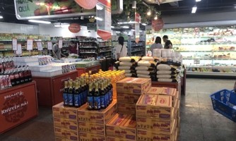 Hà Nội chuẩn bị phương án dự trữ hàng hoá tăng gấp 5 lần