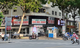 Trải nghiệm người dùng sẽ giúp bất động sản bán lẻ hồi phục sau dịch?