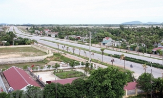 Thanh Hóa: Phê duyệt quy hoạch 2 khu đô thị trong khu Kinh tế Nghi Sơn