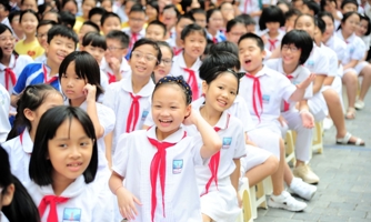 Hà Nội: 107.108 hồ sơ đăng ký tuyển sinh trực tuyến vào lớp 6 thành công