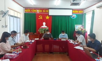 Bình Phước ngăn chặn dịch tràn vào khu công nghiệp