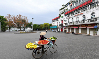 Hà Nội: Giãn cách xã hội toàn thành phố theo Chỉ thị 16 từ 6h ngày 24/7 
