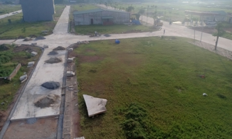 Bắc Giang: Duyệt điều chỉnh cục bộ quy hoạch chi tiết làng nghề Mai Hương và khu công nghiệp Hòa Phú