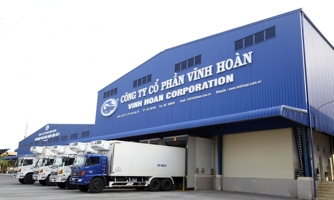 Vĩnh Hoàn rót vốn vào startup sản xuất thịt tôm nhân tạo 