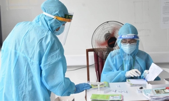 TP.HCM: Các bệnh viện tư tham gia chống dịch Covid-19