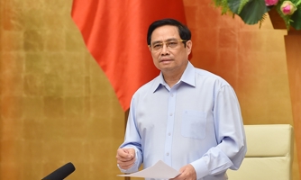 Thủ tướng: "Nếu để phát sinh ổ dịch mới thì 1 tuần giãn cách không có ý nghĩa gì"