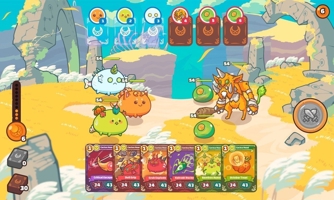 Một tựa game Việt “vụt” thành hiện tượng toàn cầu, vốn hóa đạt hàng tỷ USD