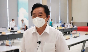 Đến lượt Bình Dương cấm người dân ra khỏi nhà sau 18h