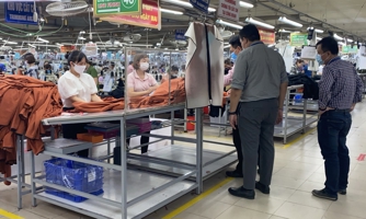 Doanh nghiệp khó có thể kéo dài "3 tại chỗ"