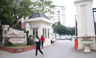 Đại học Quốc gia Hà Nội lọt top 1.000 cơ sở giáo dục đại học xuất sắc nhất