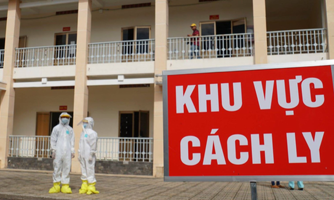 Hà Nội yêu cầu hoàn thiện 10 dự án nhà tái định cư để phòng, chống dịch