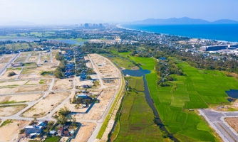 Quảng Nam: Dành 46.926 tỷ đồng đầu tư xây dựng nhà ở trong 10 năm 